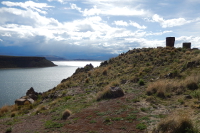 Sillustani